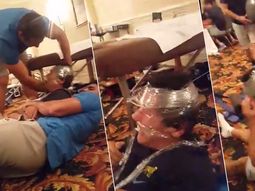 mira la broma pesada de los pumas a dias del mundial mira la broma pesada de los pumas a dias del mundial