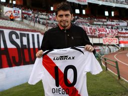 Foto: riverplate.com