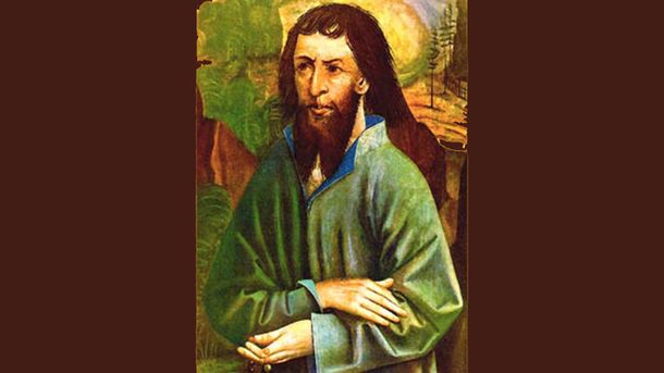 San Zósimo de Siracusa es celebrado este 30 de marzo.