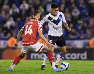 Cómo ver en vivo Estudiantes vs Vélez
