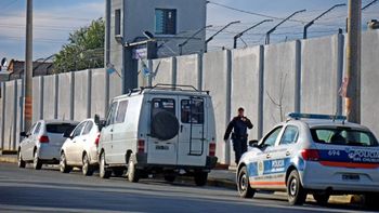 insolito: pidio volver a la carcel porque no aguantaba a su suegra insolito: pidio volver a la carcel porque no aguantaba a su suegra