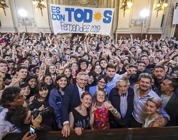Mujica: Sé que Argentina va a salir de esta angustia