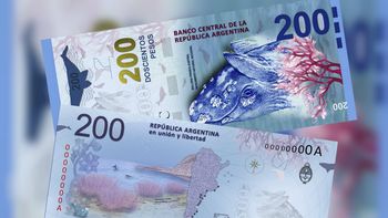 cuales son los billetes de $200 con un insolito error que se venden por $100 mil pesos cuales son los billetes de $200 con un insolito error que se venden por $100 mil pesos