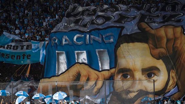 Foto: @RacingClub