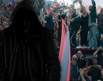 Barrabrava: quién es el reconocido cantante que se suma a la temporada 2 en Prime Video