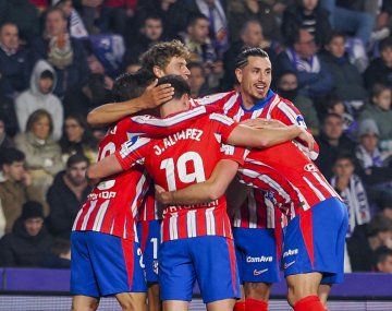 PSG y Atlético de Madrid chocan este domingo en el partido más picante de la primera fecha