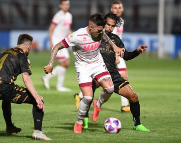Cómo ver en vivo Platense vs Lanús por la Liga Profesional