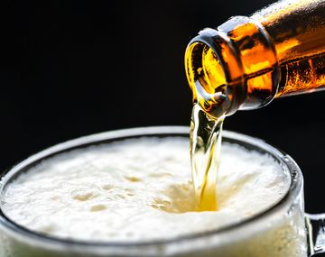 Cuando la ciencia y el amor por la cerveza se unen pasan cosas buenas