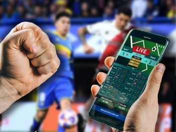Superclásico: el pronóstico de las apuestas del River-Boca
