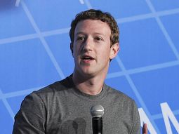 Facebook pide solución de transferencia de datos