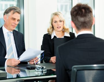 Veinte consejos para superar una entrevista laboral