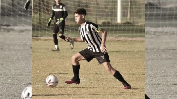 Murió el jugador de Gimnasia de Mendoza que se electrocutó en la cancha