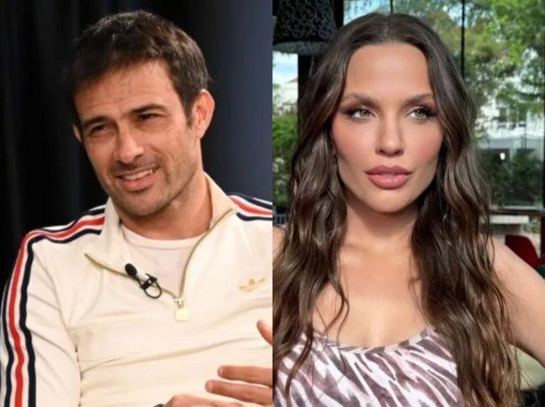 Chechu Bonelli quedó atrás: Darío Cvitanich presentó en redes a su nueva pareja