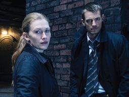 Hoy comienza la cuarta temporada de The Killing