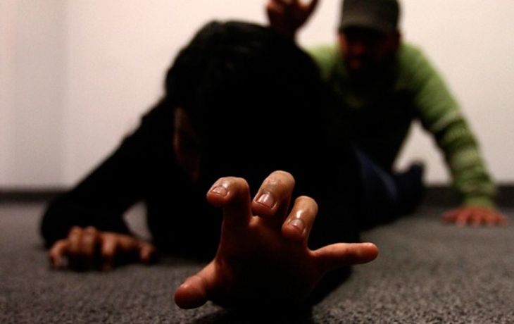 Pregunta de una jueza a una joven violada: ¿Cerró bien las piernas?