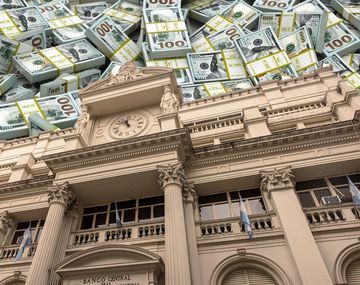 BCRA intervino otra vez para contener al dólar: vendió más de USD$40 millones 
