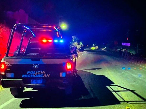 Tiroteo en el centro de México:  al menos 19 muertos y varios heridos