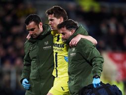 el duro mensaje de foyth tras la grave lesion que lo marginara del mundial 2026 el duro mensaje de foyth tras la grave lesion que lo marginara del mundial 2026