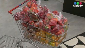 Gran Hermano y el “morrongate”: Danelik compró casi 40 kilos y desató el caos en la casa