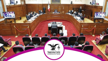 La Suprema Corte de Justicia anuncia mega noticia que cambia para siempre el sistema de créditos de viviendas del Infonavit. La Suprema Corte de Justicia anuncia mega noticia que cambia para siempre el sistema de créditos de viviendas del Infonavit.