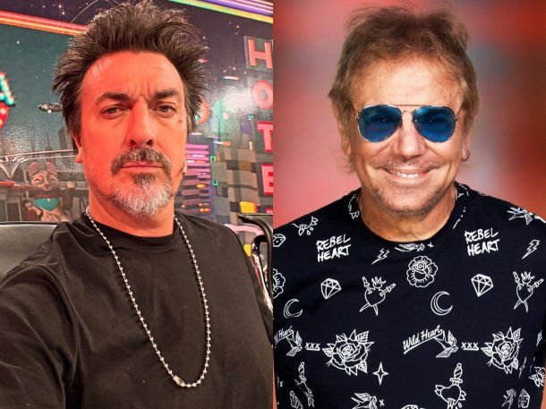 Aseguran que América TV quiere a Joe Fernández afuera del nuevo programa de Beto Casella por su dichos homofóbicos