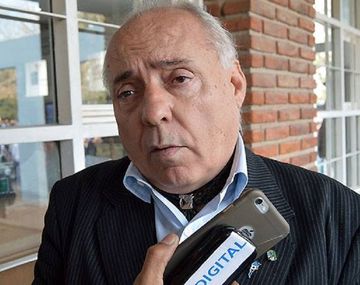 No hubo armas de fuego ni piñas