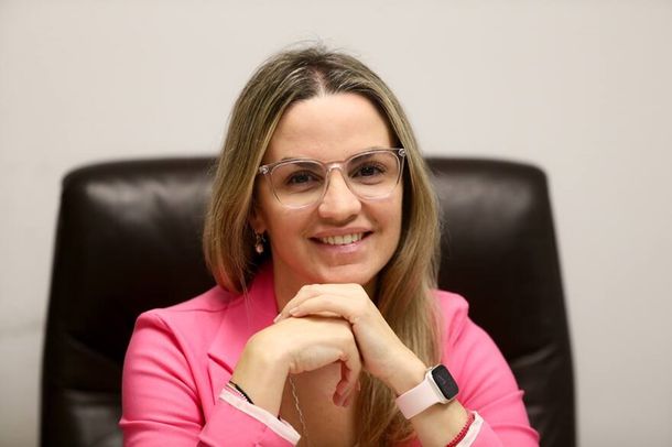 Carolina Píparo habló tras su frustrada designación al ANSES: Seguiré defendiendo las ideas de la libertad desde mi banca