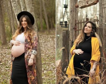 En algún momento voy a encontrar una pareja y tener más hijos