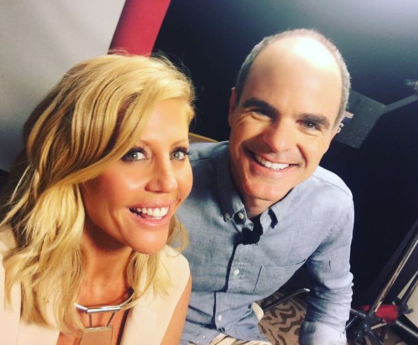 VIDEO: Entrevista exclusiva con la mano derecha de Frank Underwood