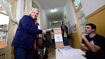 dominguez: el peronismo bonaerense es el unico que hace las paso dominguez: el peronismo bonaerense es el unico que hace las paso