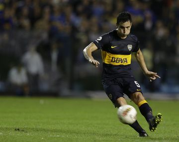 Procesaron a ex jugador de Boca por atropellar a un motociclista en 2014