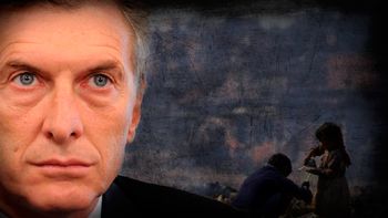 macri reconoce la pobreza, pero baja fuerte el gasto social macri reconoce la pobreza, pero baja fuerte el gasto social