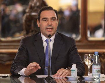 Piden que Valdés sea citado a declarar por el caso Loan
