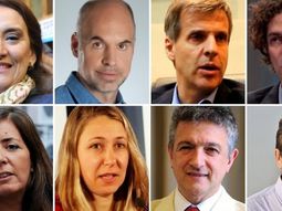 Dudas y certezas a horas del cierre de inscripciones a las PASO porteñas