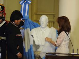ultimo acto de cristina: la gente va a defender los derechos adquiridos en estos doce anos ultimo acto de cristina: la gente va a defender los derechos adquiridos en estos doce anos