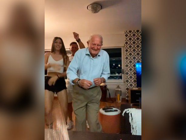 Los Nota Lokos cantan Castigo y su letra se viraliza con bailes y memes en las redes sociales