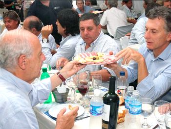 Larreta asegura que el PRO no está hablando con Lavagna