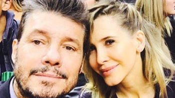 Guillermina Valdes respondió cómo se veía como primera dama Guillermina Valdes respondió cómo se veía como primera dama