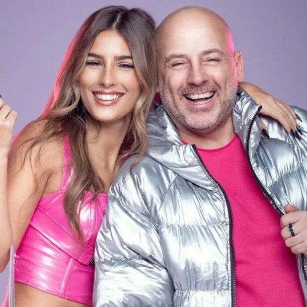 José María Muscari contó por qué Coqueluche no llegó a Mar del Plata: La temporada no se hizo por Julieta Poggio