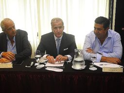 Los clubes se rebelan ante la Conmebol: fundaron la Liga Sudamericana