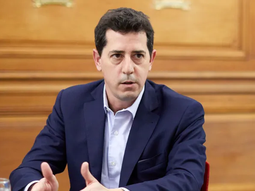 Wado de Pedro publicó un video respondiendole a Levinas