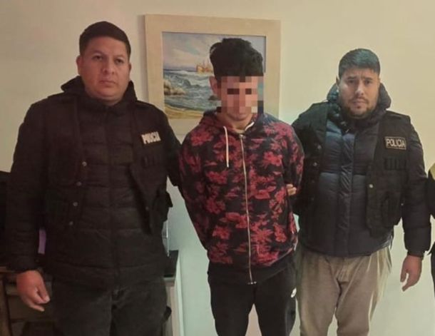 Arrestaron al acusado por el femicidio de la madre que defendió a su hija de un abuso en Los Polvorines