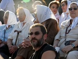 bonafini y schoklender, cara a cara en tribunales bonafini y schoklender, cara a cara en tribunales