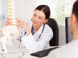 Conocé los alimentos recomendados que se encargan de combatir la osteoporosis.