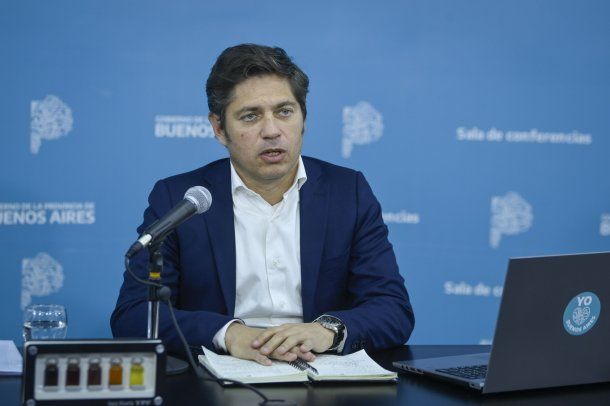 Axel Kicillof, tras el fallo de la Justicia de Estados Unidos por YPF: Un disparate jurídico