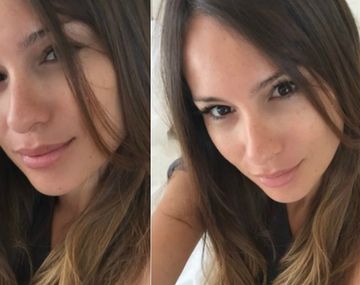 Sexy y desde la cama