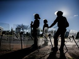 Temer anuló el decreto para usar a las Fuerzas Armadas Temer anuló el decreto para usar a las Fuerzas Armadas