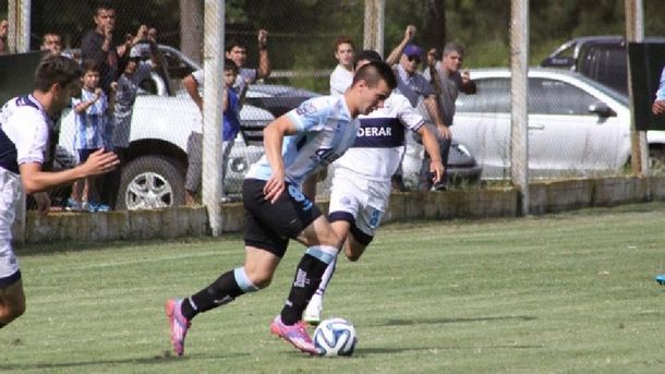 ¿Presagio? En la última fecha, River le arrebató a Racing el título de reserva