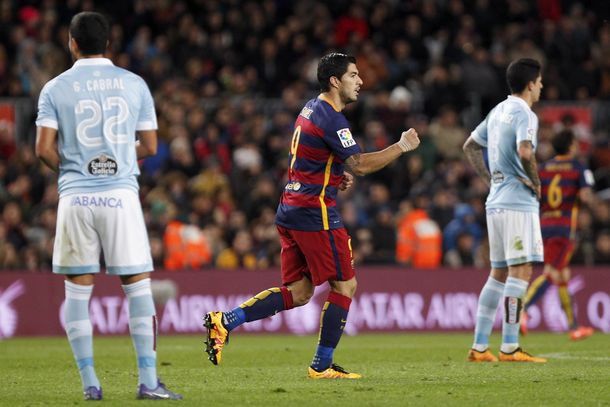 El penal más insólito: Messi y Suárez armaron una jugada para la historia