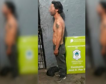 Una mujer fue asesinada y arrojada a un pozo ciego: detuvieron a su ex pareja